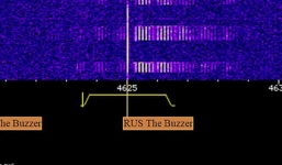 Đài phát thanh 'ma' ở Nga phát âm thanh bí ẩn trong suốt 50 năm