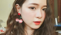 Nữ sinh làm mẫu ảnh 'hot' nhất Nghệ An: 11 năm liền luôn là học sinh giỏi