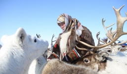 Giải mã cuộc sống bí ẩn của bộ tộc kỳ lạ, có thể sinh tồn dưới âm 50 độ C