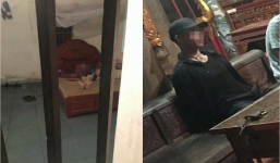 Nguyên nhân cháu dùng gậy bóng chày đánh chết bác rể