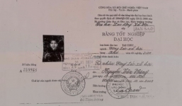 Hà Nội: Cách chức Phó Chủ tịch xã vì dùng bằng ĐH giả