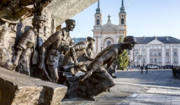 Ba Lan đòi Đức trả 'món nợ khủng khiếp' hồi Thế chiến thứ 2