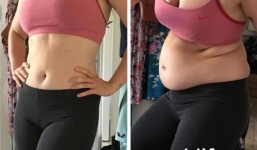 Vỡ mộng trước chùm ảnh “thả thính” của chị em phụ nữ trên mạng xã hội