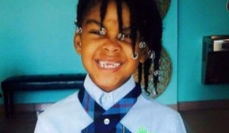 Bé gái tử vong vì dại dột uống nước sôi bằng ống hút