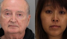 Cặp vợ chồng già lĩnh án vì lạm dụng tình dục con nuôi suốt 10 năm