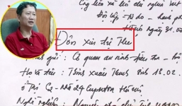 Vụ Trịnh Xuân Thanh: “Đầu thú” hay “tự thú” khác nhau thế nào?