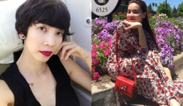 Xuân Lan để lộ tin Hà Hồ thực sự đang yêu Kim Lý?