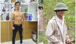 Cận cảnh gương mặt dữ dằn của Lệ Rơi sau phẫu thuật thẩm mỹ