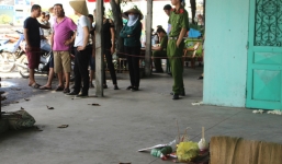 Phát hiện nam thanh niên chết gục bên đường ở Hải Dương