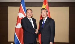 Trung Quốc lên tiếng sau lệnh trừng phạt Triều Tiên của Liên Hợp Quốc