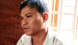 'Gã phi công trẻ' sát hại tình địch vì ghen tuông