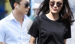 Hạ Vi sống khép kín hơn kể từ sau chia tay đại gia Cường Đô La