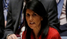 Mỹ để ngỏ khả năng tấn công quân sự nếu Triều Tiên tiếp tục khiêu khích