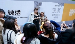 Dàn sao Việt được truyền thông Trung Quốc khen ngợi hết lời