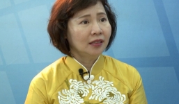 Ban Bí thư miễn nhiệm chức vụ của Thứ trưởng Hồ Thị Kim Thoa