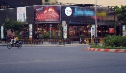 Sụn gà nướng có dòi, nhà hàng ở Đà Nẵng bị phạt 4 triệu đồng