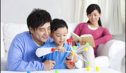 13 'quy tắc vàng' trong nuôi con của người Nhật khiến thế giới ngưỡng mộ