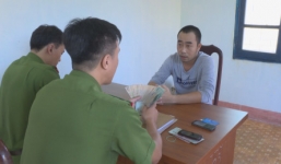 Triệt phá đường dây cá độ bóng đá qua mạng hàng chục tỷ đồng