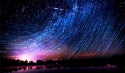 Việt Nam sắp đón trận mưa sao băng đẹp nhất năm