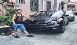 Dành cả tháng lương mua cho cháu cái PS2,  bác nhận được món quà bất ngờ sau 15 năm