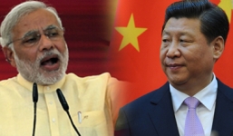 Đối đầu Trung-Ấn: 'Át chủ bài' trong tay Ấn Độ khiến Tập Cận Bình lo ngại