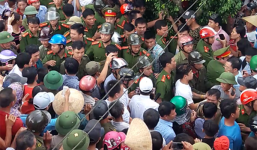 Hà Tĩnh: Kết luận chính thức vụ người phụ nữ nghi bắt cóc trẻ em