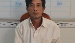 Bắt giam người cha nhiều lần xâm hại con gái ruột