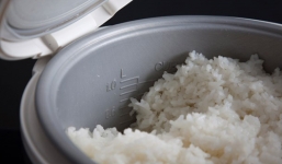 Không ai muốn ăn cơm nguội hâm lại nữa nếu biết sự thật này