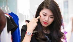 Cuộc sống sang chảnh vạn người mơ của nữ MC sành điệu nhất VTV