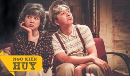 Ngô Kiến Huy, Thiều Bảo Trang, Thảo Trang cùng 'lên sàn' Vpop khi ra mắt MV mới