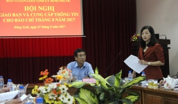 Nhân viên thăng tiến lên Chủ tịch xã sau 5 tháng: Bổ nhiệm đúng quy trình?