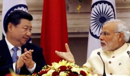 Bắc Kinh tăng cường quân, New Delhi sơ tán khẩn cấp vùng biên giới