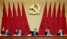 3 điều bí ẩn thế giới chưa biết về Trung Quốc dưới thời Tập Cận Bình