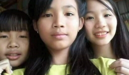 3 bé gái mất tích bí ẩn ở Bình Dương