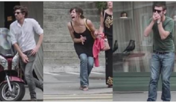 Vừa đi vừa xem điện thoại, nam thanh niên đã tử vong vì tai nạn giao thông