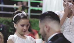 Cả hội trường rơi lệ khi chú rể tuyên bố 'đã yêu người khác' ngay trước mặt cô dâu