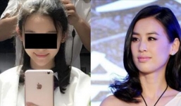 Chỉ với 300 ngàn 'vợ sề' lột xác ngoài sức tưởng tượng khiến chồng 'ngã ngửa'