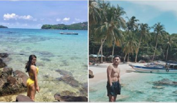 Giới trẻ cuồng chân với “hoang đảo Robinson” tuyệt đẹp ở Kiên Giang