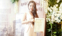 Nữ sinh viên năm nhất kiếm hàng chục triệu đồng mỗi tháng nhờ kinh doanh mỹ phẩm