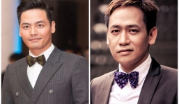 Duy Mạnh chỉ trích MC Phan Anh đạo đức giả 