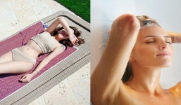 Muốn giữ 'eo thon dáng chuẩn' không thể bỏ qua những thói quen này