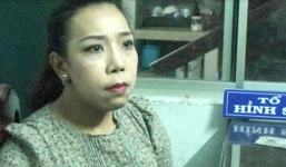 Khởi tố vụ nữ phóng viên tống tiền doanh nghiệp cả tỷ đồng