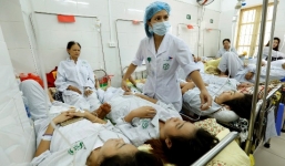 Thêm một nữ bệnh nhân tử vong do sốt xuất huyết ở Hà Nội