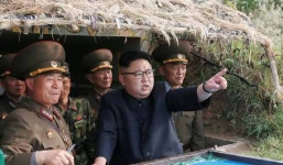 Triều Tiên hoàn tất kế hoạch tấn công tên lửa đảo Guam trong vài ngày tới