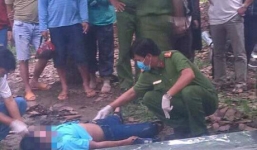 Nam thanh niên tử vong bên quốc lộ nghi do sốc ma túy