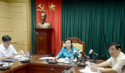 24 người tử vong do sốt xuất huyết, Bộ Y tế họp khẩn