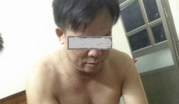 Vào nhà nghỉ với thanh niên trẻ, chủ tịch xã bị tung ảnh khỏa thân