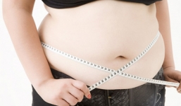 Bật mí phương pháp giảm 13kg và 12cm vòng bụng chỉ bằng cách thở