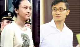 Cao Toàn Mỹ lên tiếng trước thông tin đình chỉ vụ án