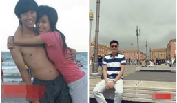 Cuộc sống hiện tại của Việt Dart sau 10 năm lộ clip nóng với Hoàng Thùy Linh